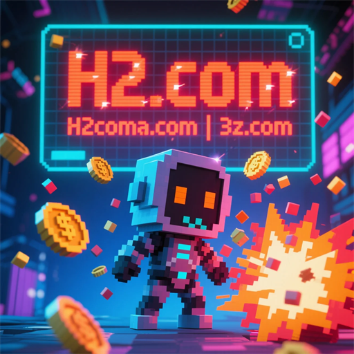 h2.com h2.com